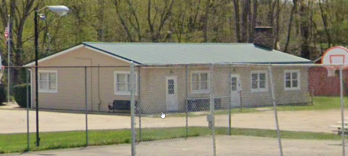 Buchert Park Lodge