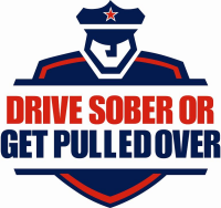 Drive Sober or Get Pulled Over image