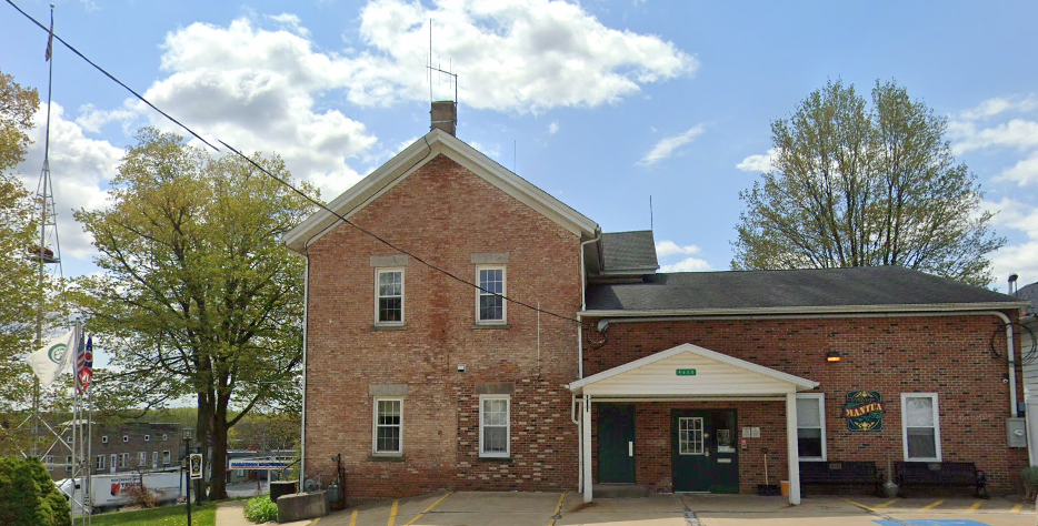 Village Hall